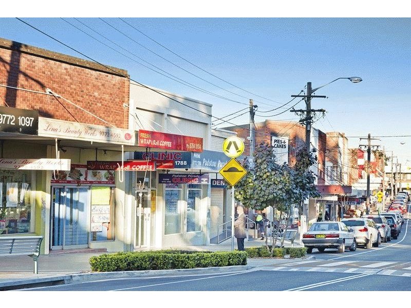 9 Padstow Parade, Padstow NSW 2211