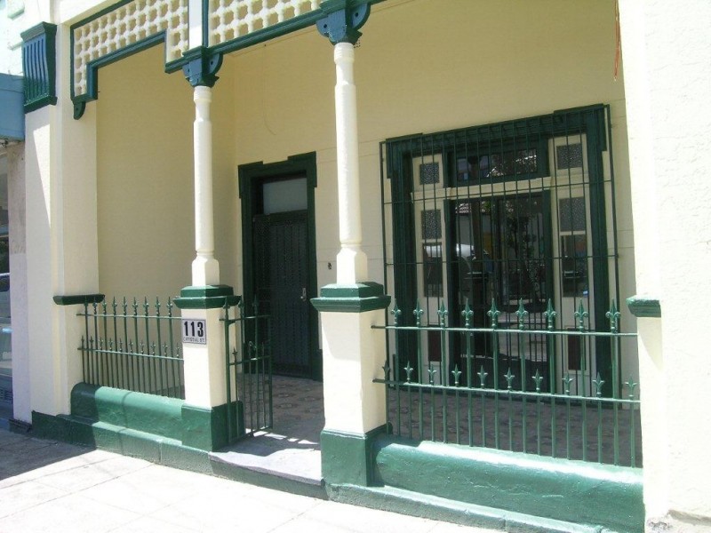 113 Crystal Street, Petersham NSW 2049