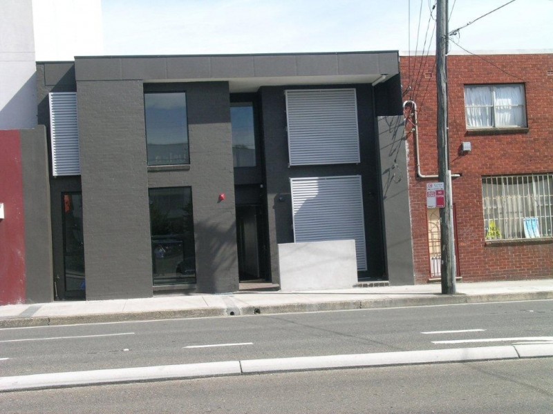 1A/151 Princes Highway, St Peters NSW 2044
