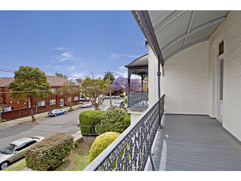 6 Webbs Avenue, Ashfield NSW 2131