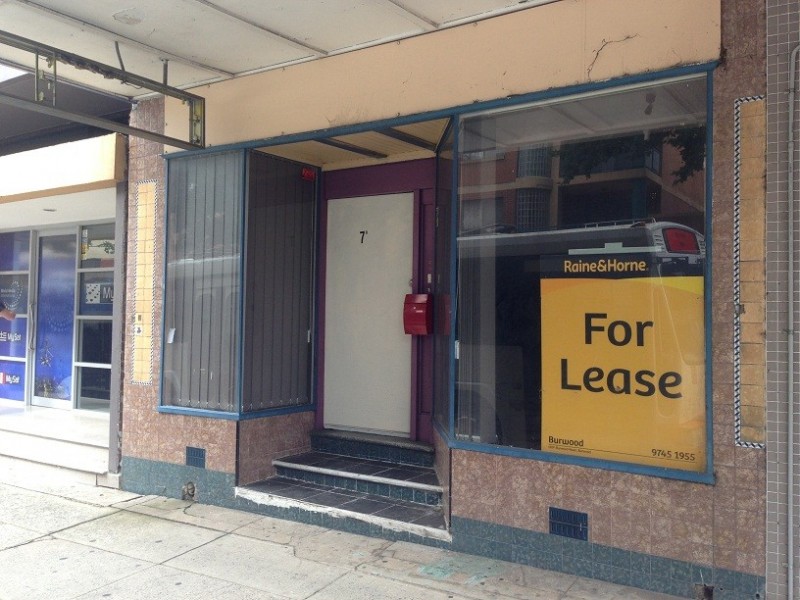 7B Burwood Road, Burwood NSW 2134