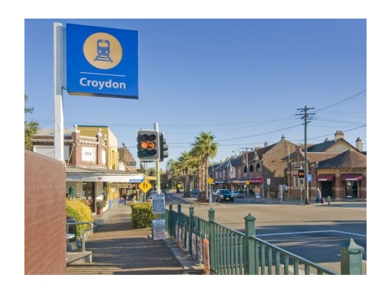 30 Kenilworth Street, Croydon NSW 2132