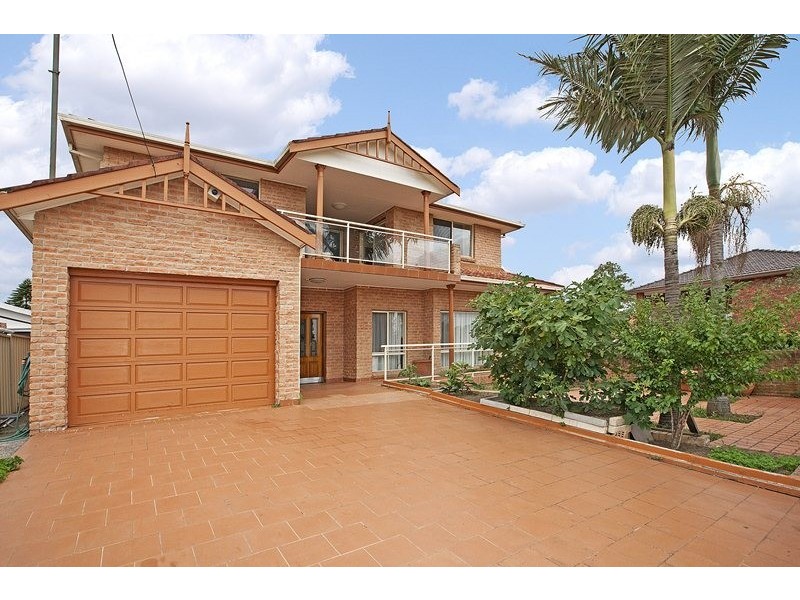 1 Seymour Street, Croydon Park NSW 2133