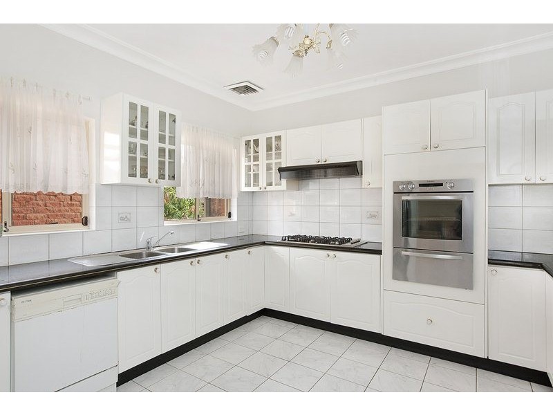 1 Seymour Street, Croydon Park NSW 2133