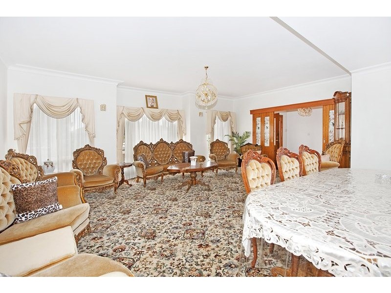 1 Seymour Street, Croydon Park NSW 2133