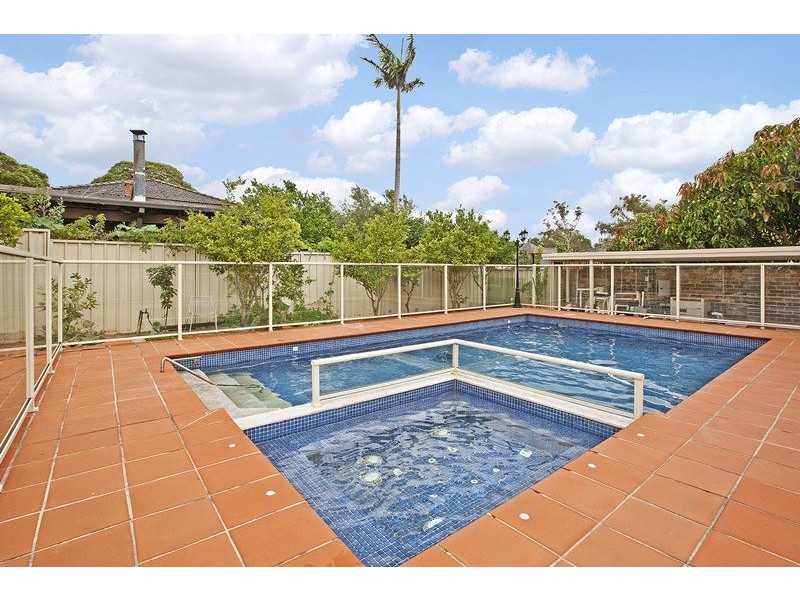 1 Seymour Street, Croydon Park NSW 2133