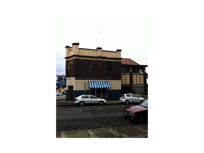 1/1 Station Street, Petersham NSW 2049