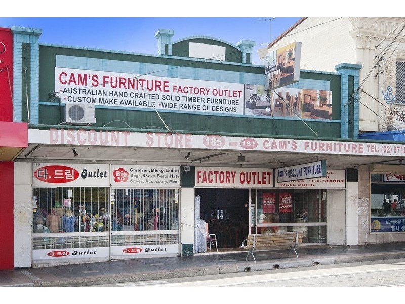 185-187 Beamish Street, Campsie NSW 2194