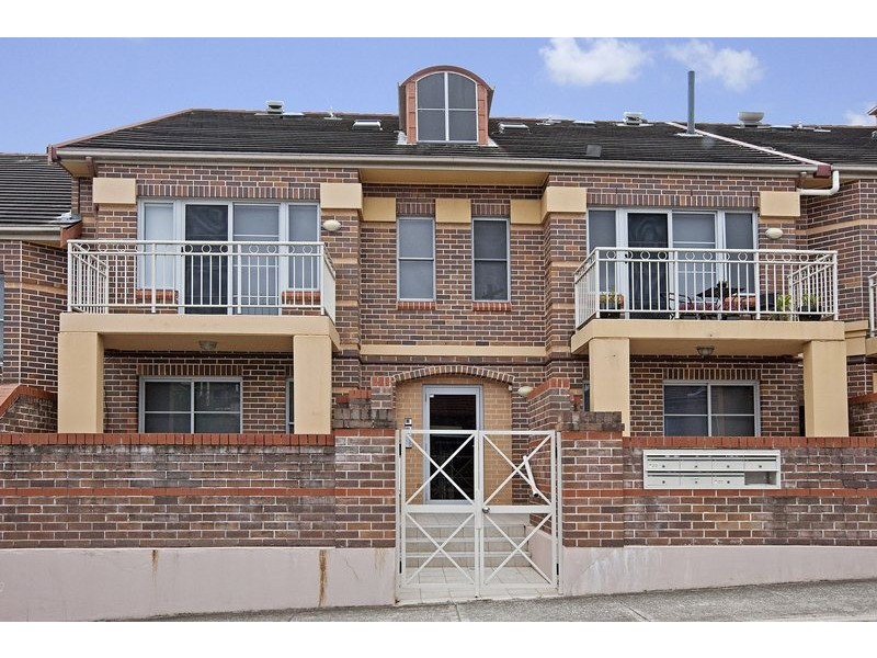 23/10 Webb Street, Croydon NSW 2132
