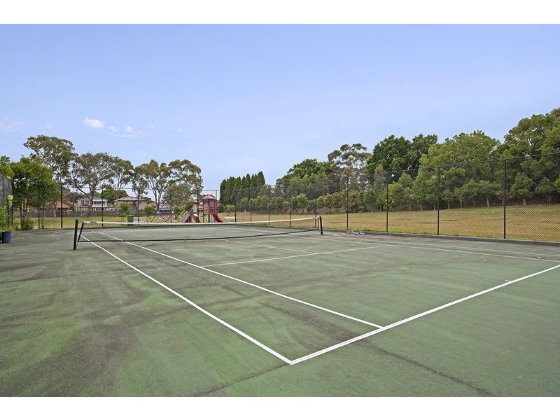 23/10 Webb Street, Croydon NSW 2132