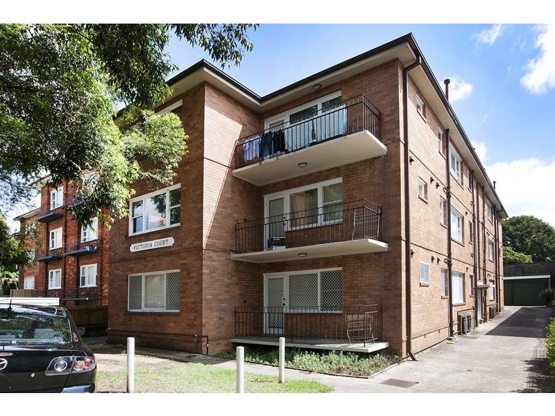 3/61 Albert Crescent, Burwood NSW 2134