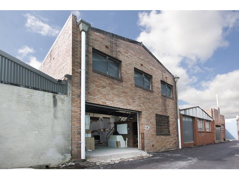 27 Shirlow Street, Marrickville NSW 2204