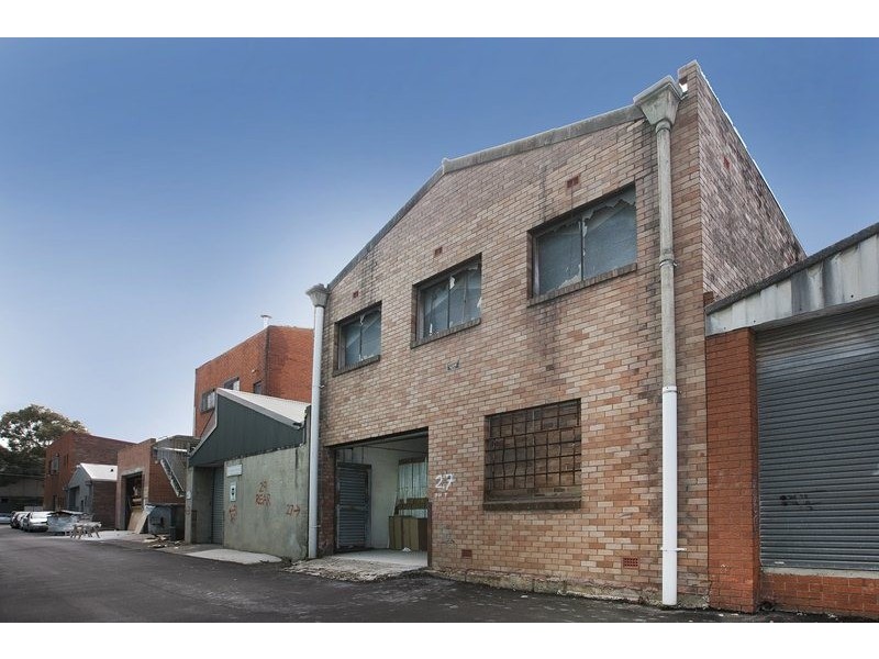 27 Shirlow Street, Marrickville NSW 2204