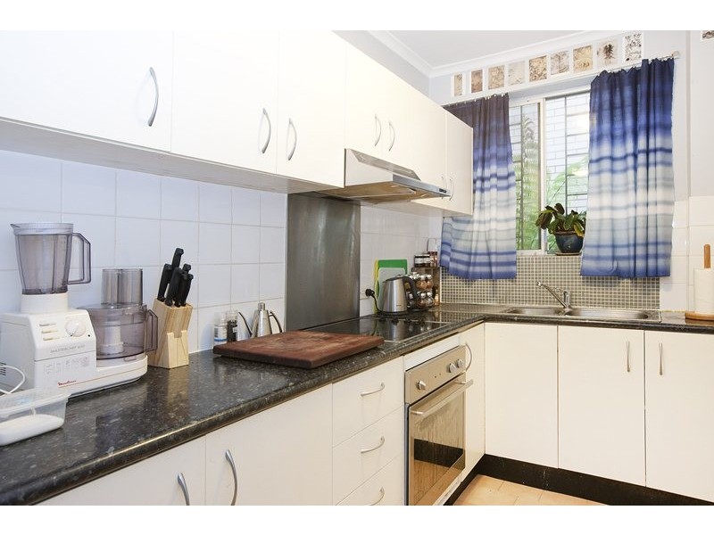 3/1 Evelyn Avenue, Concord NSW 2137