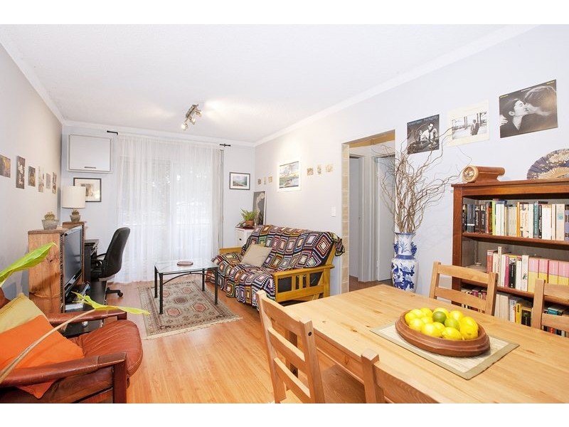 3/1 Evelyn Avenue, Concord NSW 2137