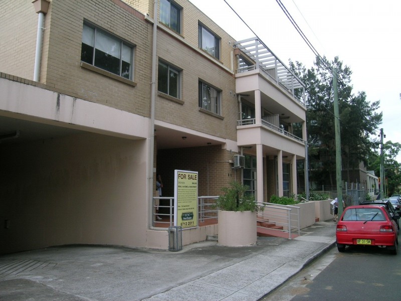 6-8 West, Croydon NSW 2132