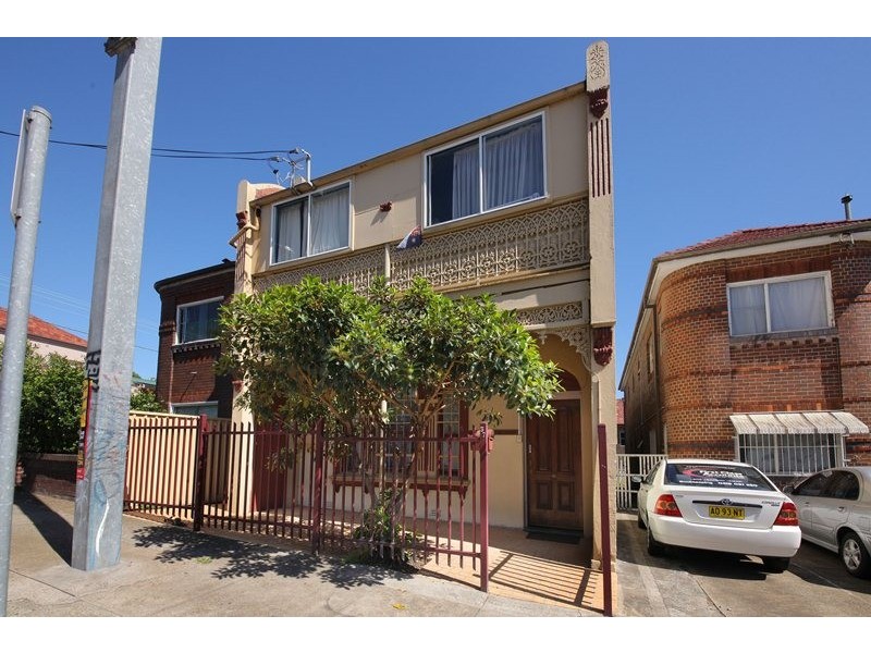 37 Liverpool Road, Ashfield NSW 2131