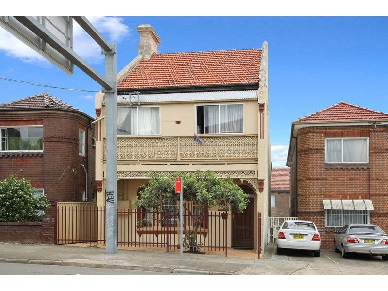 37 Liverpool Road, Ashfield NSW 2131