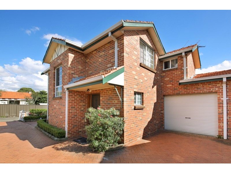 1/10 Bennett Street, Burwood NSW 2134