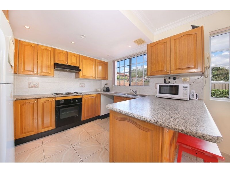 1/10 Bennett Street, Burwood NSW 2134