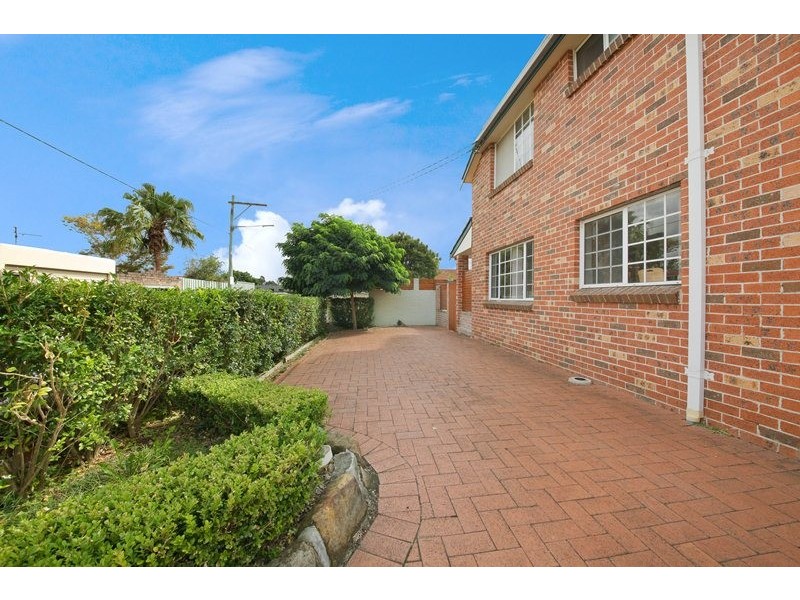 1/10 Bennett Street, Burwood NSW 2134
