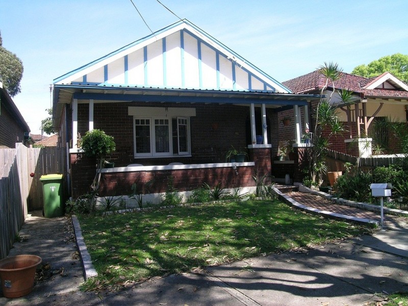 9 Gregory Avenue, Croydon NSW 2132