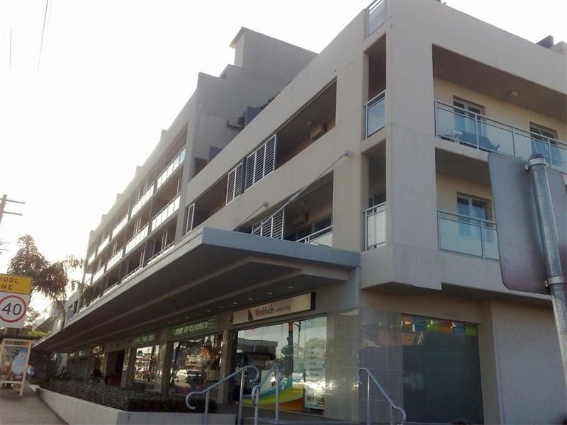 60/29-45 Parramatta Road, Concord NSW 2137