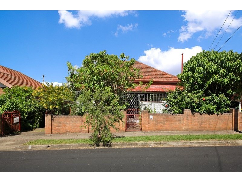 21 Highbury Street, Croydon NSW 2132