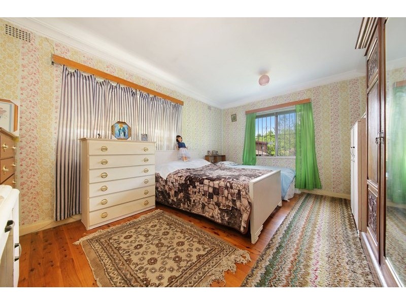 21 Highbury Street, Croydon NSW 2132