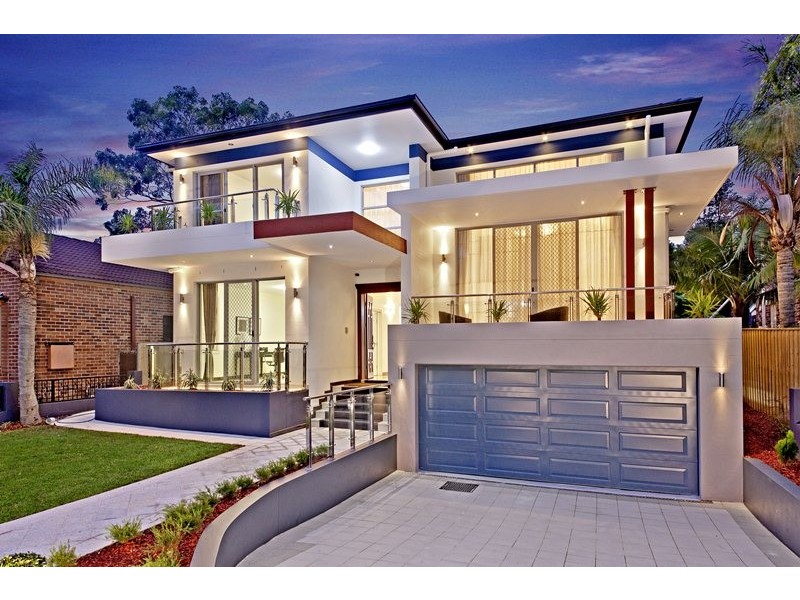 20 Pemberton Street, Strathfield NSW 2135