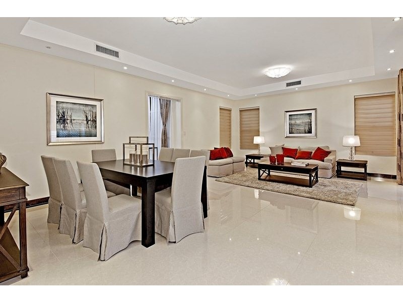 20 Pemberton Street, Strathfield NSW 2135