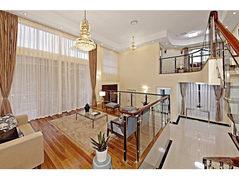 20 Pemberton Street, Strathfield NSW 2135