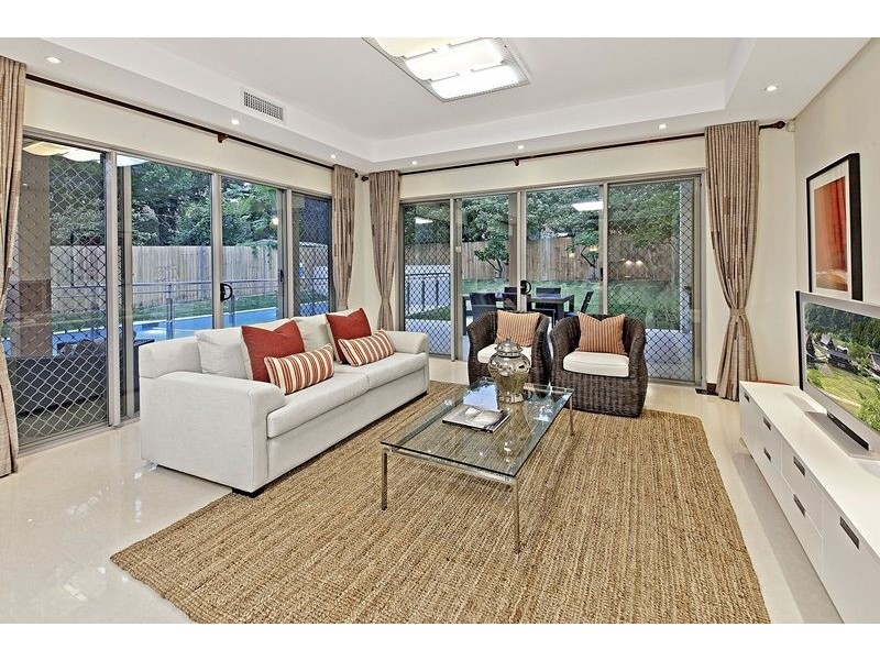 20 Pemberton Street, Strathfield NSW 2135