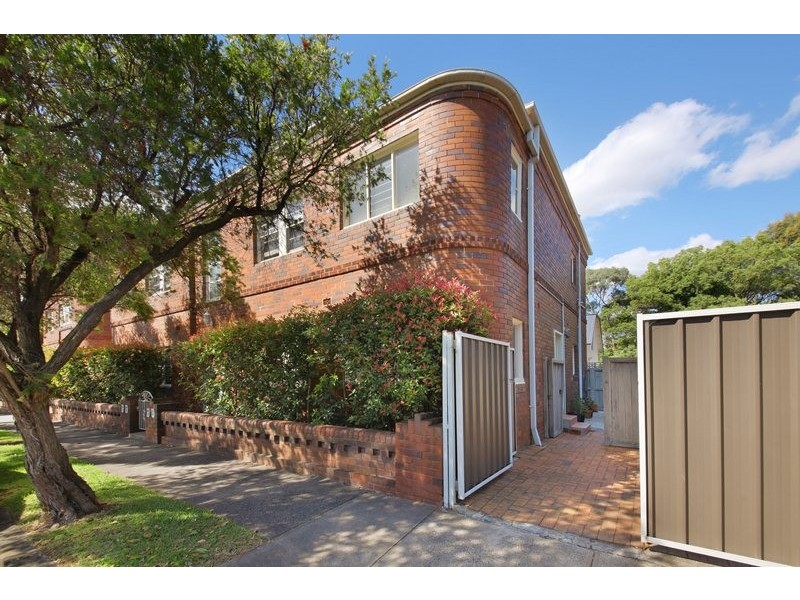 2/2B Teakle Street, Summer Hill NSW 2130