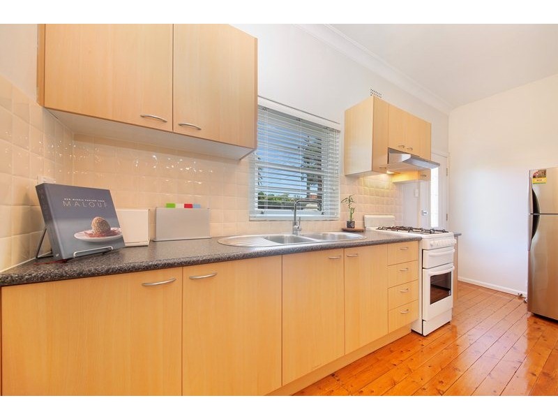 2/2B Teakle Street, Summer Hill NSW 2130