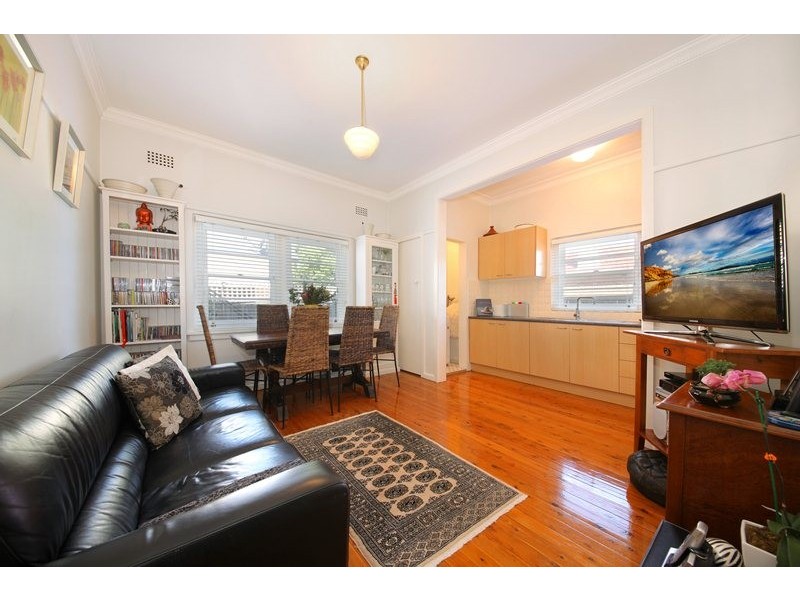 2/2B Teakle Street, Summer Hill NSW 2130
