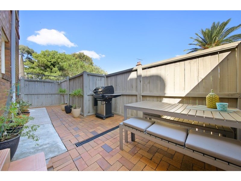 2/2B Teakle Street, Summer Hill NSW 2130