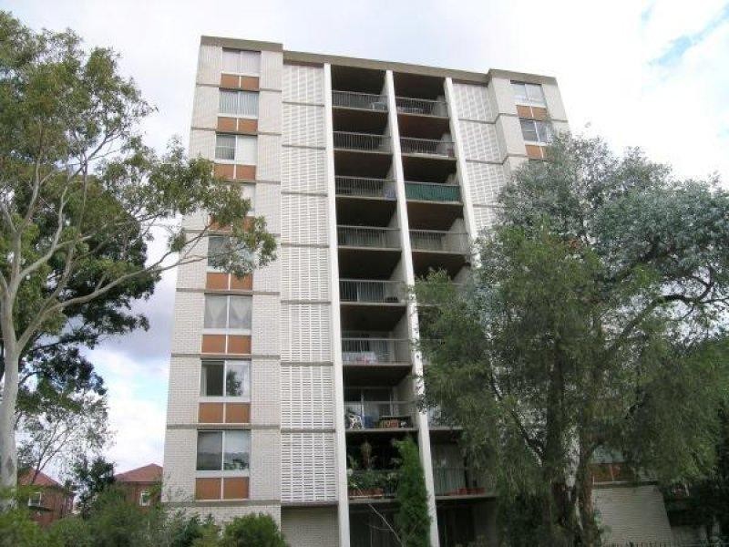 2/12-16 Belmore Street, Burwood NSW 2134