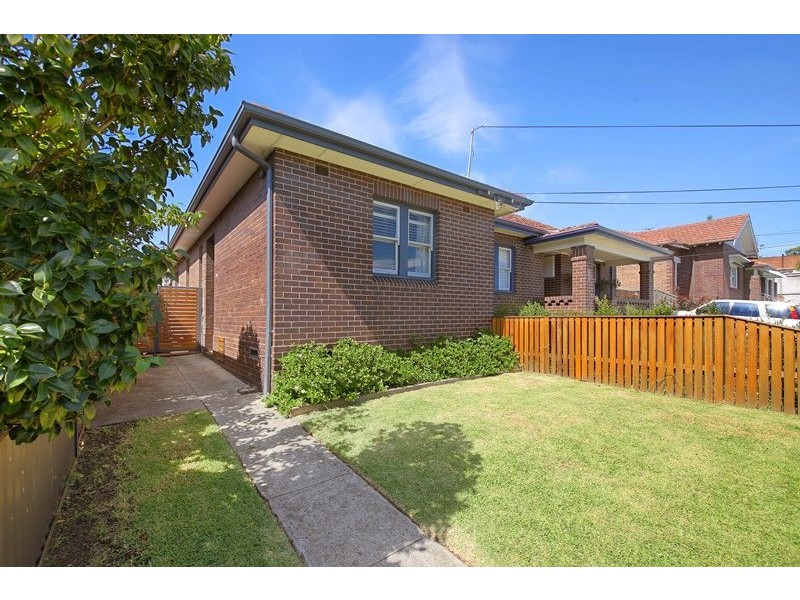 5A Melbourne Street, Concord NSW 2137