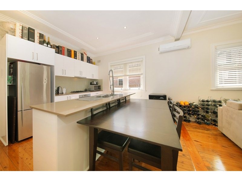 5A Melbourne Street, Concord NSW 2137
