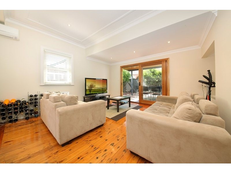 5A Melbourne Street, Concord NSW 2137