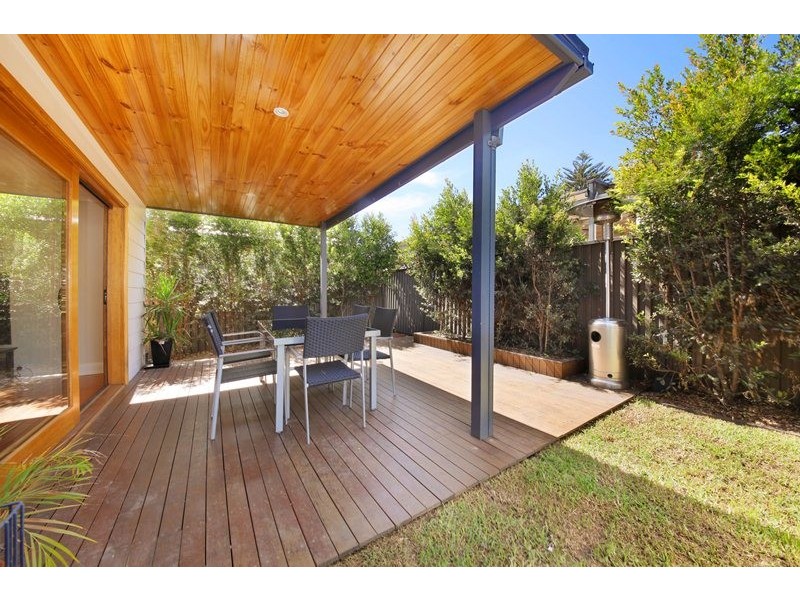 5A Melbourne Street, Concord NSW 2137