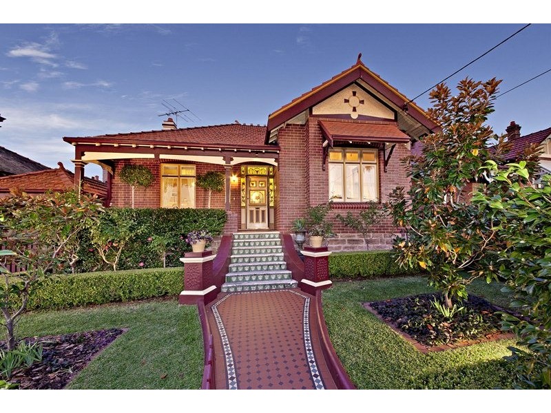 6 David Street, Croydon NSW 2132