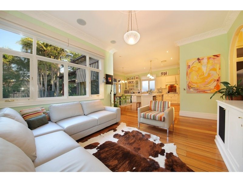 6 David Street, Croydon NSW 2132