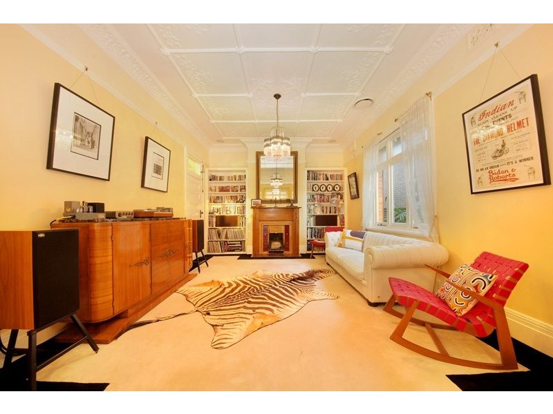 6 David Street, Croydon NSW 2132