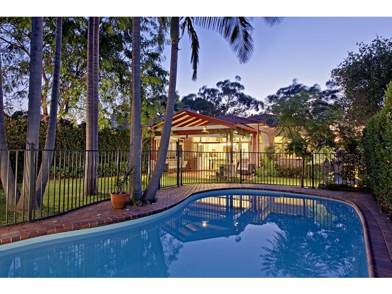 6 David Street, Croydon NSW 2132