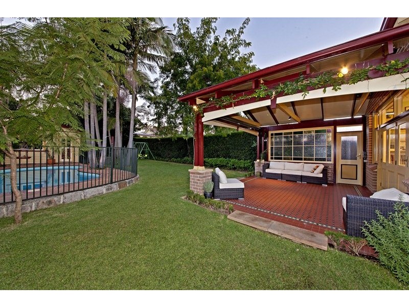 6 David Street, Croydon NSW 2132