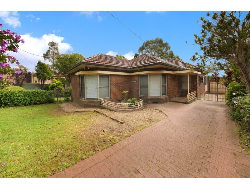 21 Blair Avenue, Croydon NSW 2132