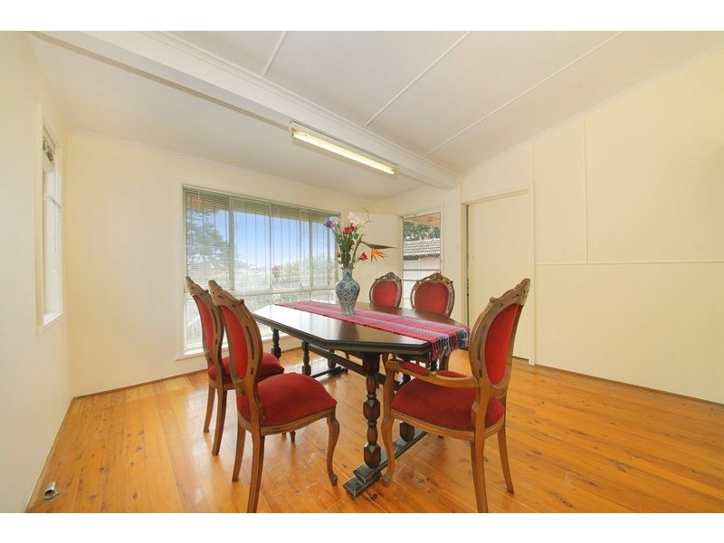 21 Blair Avenue, Croydon NSW 2132