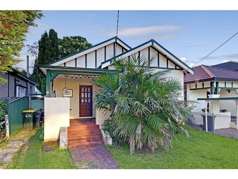 47A Cheltenham Road, Croydon NSW 2132